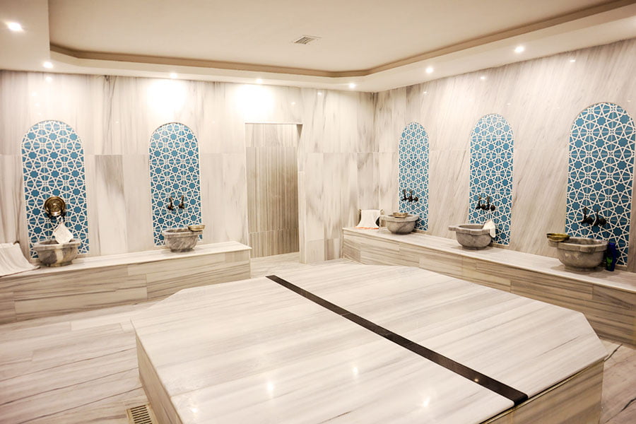 Port Spa Masaj Salonu Beylikdüzü