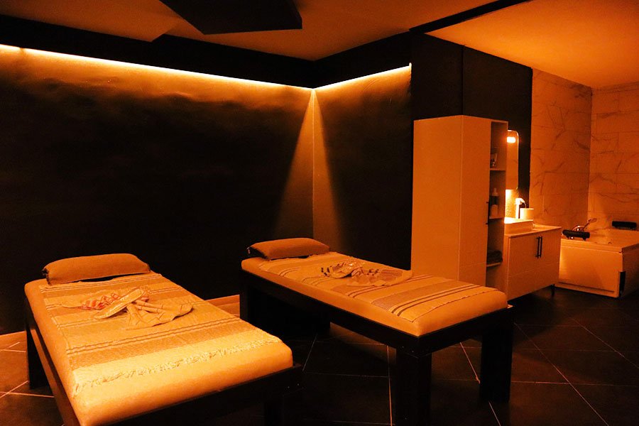 Port Spa Masaj Salonu Beylikdüzü